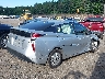 JTDKBRFU6H3****** Salvamento y Destrozados 2017 Toyota Prius en Estado de Massachusetts