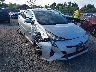 JTDKBRFU6H3****** Salvamento y Reparables 2017 Toyota Prius en Estado de Massachusetts