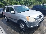JHLRD78832C****** Salvamento y Destrozados 2002 Honda CR-V en Greensboro