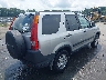 JHLRD78832C****** Salvamento y Destrozados 2002 Honda CR-V en Estado de Carolina del Norte