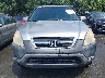 JHLRD78832C****** Salvamento y Reparables 2002 Honda CR-V en Estado de Carolina del Norte