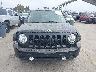 1C4NJPBB5GD****** Usados 2016 Jeep Patriot en Estado de California