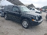 1C4NJPBB5GD****** Salvamento y Destrozados 2016 Jeep Patriot en North Hollywood