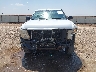 1GC2CVCG3BZ****** Wrecked 2011 Chevrolet Silverado 2500 HD in Texas State