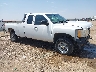 1GC2CVCG3BZ****** Used 2011 Chevrolet Silverado 2500 HD in Texas State