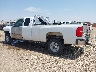 1GC2CVCG3BZ****** Repairable 2011 Chevrolet Silverado 2500 HD in Texas State