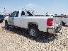 1GC2CVCG3BZ****** Salvage and Repairable 2011 Chevrolet Silverado 2500 HD in Amarillo