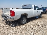 1GC2CVCG3BZ****** Salvage and Wrecked 2011 Chevrolet Silverado 2500 HD in Texas State