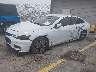 1G1ZE5ST0HF****** Used and Repairable 2017 Chevrolet Malibu in Appleton
