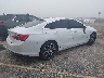 1G1ZE5ST0HF****** Salvage and Wrecked 2017 Chevrolet Malibu in Wisconsin State