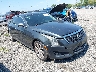1G6AA5RA0E0****** Salvage and Wrecked 2014 Cadillac ATS in Indianapolis