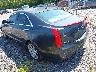 1G6AA5RA0E0****** Salvage and Repairable 2014 Cadillac ATS in Indianapolis