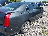 1G6AA5RA0E0****** Salvage and Wrecked 2014 Cadillac ATS in Indiana State