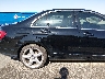 WDDGF4HB2EA****** Salvage and Repairable 2014 Mercedes-Benz C-Class in Nevada State