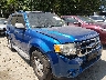 1FMCU9DG5CK****** Salvamento y Destrozados 2012 Ford Escape en Taunton