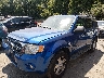 1FMCU9DG5CK****** Usados y Reparables 2012 Ford Escape en Taunton
