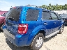 1FMCU9DG5CK****** Salvamento y Destrozados 2012 Ford Escape en Estado de Massachusetts
