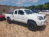 5TEUU42N79Z****** Salvage and Wrecked 2009 Toyota Tacoma in Concord