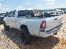 5TEUU42N79Z****** Salvage and Repairable 2009 Toyota Tacoma in Concord