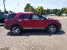 1FM5K7D84FG****** Reparables 2015 Ford Explorer en Estado de Mississippi