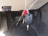 1FM5K7D84FG****** Salvamento 2015 Ford Explorer en Estado de Mississippi