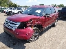 1FM5K7D84FG****** Usados y Reparables 2015 Ford Explorer en Grenada