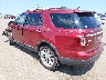 1FM5K7D84FG****** Salvamento y Reparables 2015 Ford Explorer en Grenada