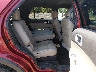 1FM5K7D84FG****** Destrozados 2015 Ford Explorer en Grenada