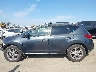 JN8AZ1MU1BW****** Repairable 2011 Nissan Murano in California State
