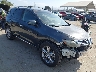 JN8AZ1MU1BW****** Salvage and Wrecked 2011 Nissan Murano in North Hollywood