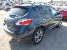 JN8AZ1MU1BW****** Salvage and Wrecked 2011 Nissan Murano in California State