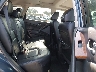 JN8AZ1MU1BW****** Wrecked 2011 Nissan Murano in North Hollywood
