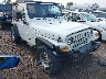 1J4FA49SX2P****** Salvamento y Destrozados 2002 Jeep Wrangler en Cincinnati