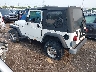 1J4FA49SX2P****** Salvamento y Reparables 2002 Jeep Wrangler en Cincinnati