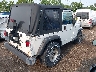 1J4FA49SX2P****** Salvamento y Destrozados 2002 Jeep Wrangler en Estado de Ohio