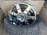 1GYS4JEF4BR****** Wrecked 2011 Cadillac Escalade ESV in Maryland State