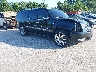 1GYS4JEF4BR****** Salvage and Wrecked 2011 Cadillac Escalade ESV in Baltimore