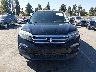 5FNYF5H57GB****** Destrozados 2016 Honda Pilot en Estado de California