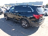 5FNYF5H57GB****** Salvamento y Reparables 2016 Honda Pilot en Fremont