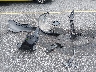 1HGCY2F51SA****** Destrozados 2025 Honda Accord Hybrid en Estado de Carolina del Sur