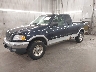 2FTRX18L21C****** Used and Repairable 2001 Ford F-150 in Saint Cloud