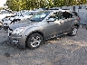 2GNFLGEK4C6****** Used and Repairable 2012 Chevrolet Equinox in Salt Lake City