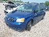 2D4RN3D15AR****** Usados y Reparables 2010 Dodge Grand Caravan en Milwaukee