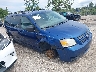 2D4RN3D15AR****** Salvamento y Reparables 2010 Dodge Grand Caravan en Estado de Wisconsin
