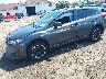 JF2GTABC2P8****** Usados y Reparables 2023 Subaru Crosstrek en Buffalo
