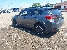 JF2GTABC2P8****** Salvamento y Reparables 2023 Subaru Crosstrek en Buffalo