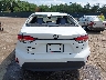 5YFB4MDEXPP****** Wrecked 2023 Toyota Corolla