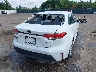 5YFB4MDEXPP****** Salvage and Repairable 2023 Toyota Corolla in Indiana State
