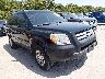 5FNYF18238B****** Salvamento y Destrozados 2008 Honda Pilot en Dallas-Fort Worth