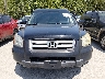 5FNYF18238B****** Salvamento y Reparables 2008 Honda Pilot en Estado de Texas